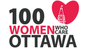100 Women Who Care Ottawa