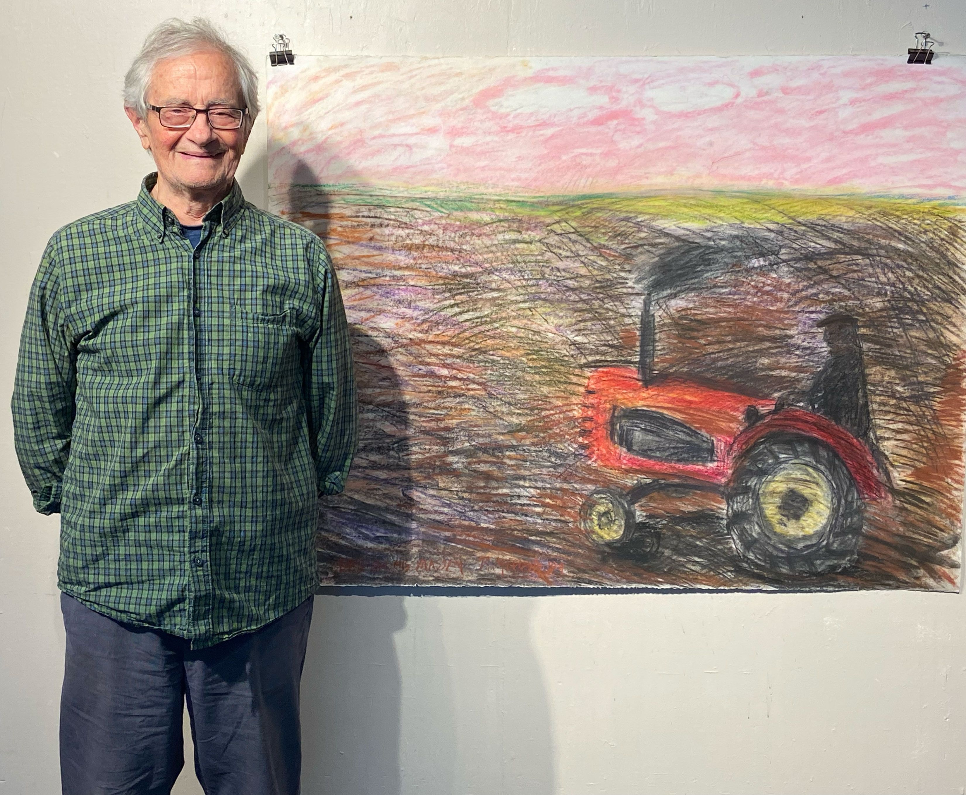 Spotlight On Russell Yuristy