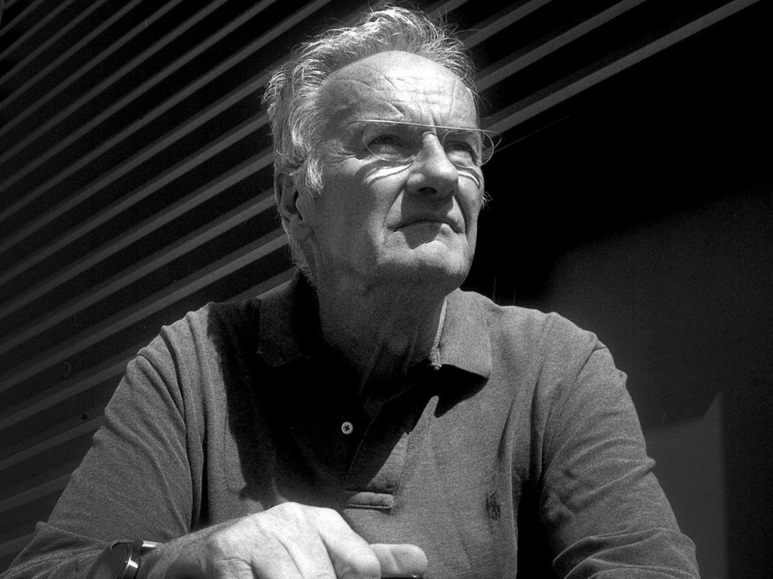 Remembering Bruno Schlumberger