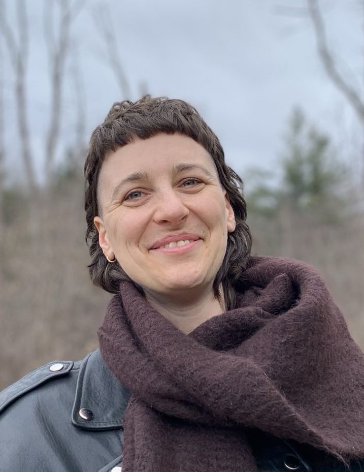 Spotlight On Lolo Sirois